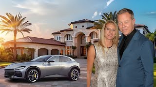 [Metallica] James Hetfield Lifestyle 2024 ★ Net worth | Cars | House | Family