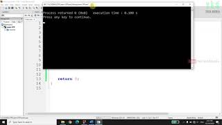 Functions | C++ Malayalam Tutorial | Part 12of 23 |