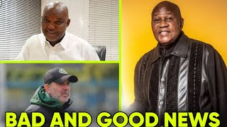 Kaizer Chiefs CONFIRMED Pitso Mosimane And Nabi Out Of Coaching Job (BAD NEWS TO CHIEFS)