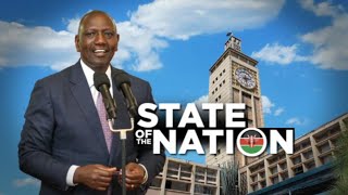 NTV Live | State of The Nation