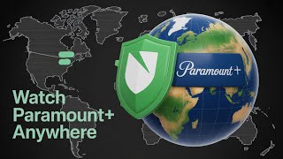 NordVPN Not Working with Paramount+ | Full Guide to Fix Streaming Errors