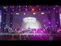 Никитон хамтлаг 2022.06.24 the night with us тоглолт niciton