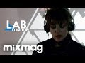 ANNIE MAC in The Lab LDN 2017