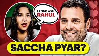 "Pi$$"ful Journalism And Rahul Gandhi True Love Memes! | MEME REVIEW