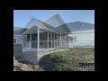 snapp® screen porch screen project review neil from nd