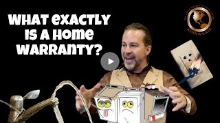 What Exactly is a Home Warranty? 🤨 Do I Need One?