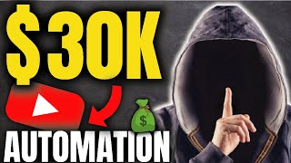 How To Make Money On Youtube Without Showing Your Face | Youtube Automation Tutorial For Beginners