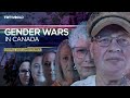 Gender Wars in Canada