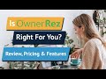 OwnerRez Review