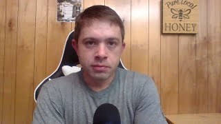🔵LIVE CHAT Beekeeping Conference News and Q/A