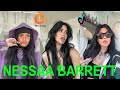 Nessa Barrett TikTok Compilation ( YEAR 2021 )