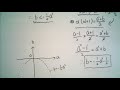 解頭シリーズ　2018年東北大学前期理系数学第１問・文系数学第１問（二次関数、軌跡