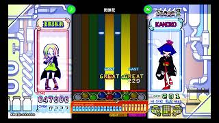 [ポップンミュージック] 班咲花 NORMAL