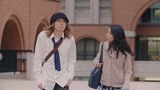 [就活ドラマ] 『テッペンからの景色Ⅲ〜ゼネジョの流儀〜』（出演：菅沼美咲  伊原夏菜  GAKU（FEST VAINQUEUR） 野沢大悟  眞田將司／主題歌：まじ娘「きっと忘れない」）