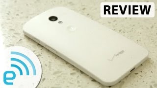 Moto X review | Engadget