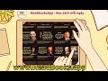 GIỚI THIỆU READ BOOKS APP - Đọc Sách Mỗi Ngày