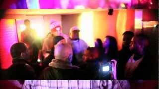 BOW WOW - SOIREE OQP - SEVEN ( LILLE )