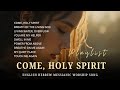 Come, Holy Spirit | A Song of Hunger and Surrender | English & Hebrew worship song 
