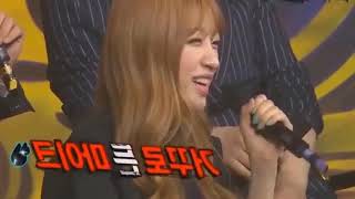 EXID HANI Accident while Performing on Stage All Scenes