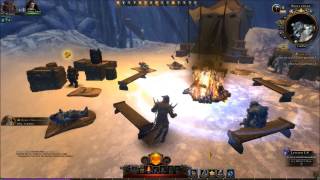 Neverwinter Scourge Warlock The Final Climb, A dangerous Distraction 23