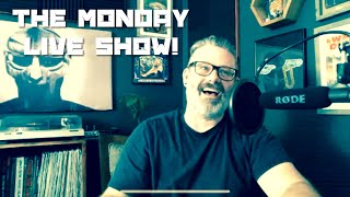 The Monday Patron Hang! 11-27-23 Let's talk more about Imperialis, the week, Studio Renos and more!