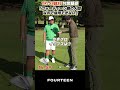 tk 59試打忖度疑惑「フォーティーン側の人間だから信用できない」 golf fourteen golfclub golfround ラウンド ゴルフメーカー shorts