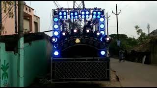 MAA BASULI DJ PLAY BY DJ PAPU CLEARTY SOUND DJ BAZAR