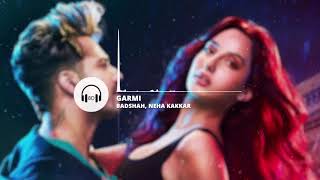 Garmi 8D AUDIO Street Dancer 3D Varun New Latest Song 2019 #HitzSongs Subscribe The Channel