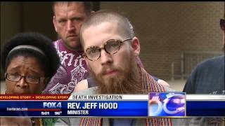 Family demands video after Dallas County jail death