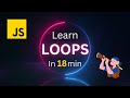 Understanding Loops in JavaScript