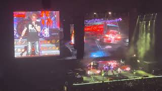Guns N’ Roses - Reckless Life (Live) - Abu Dhabi 2023 - Etihad Arena