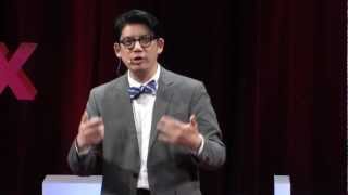 Diving into deeper learning | Marc Chun | TEDxDenverTeachers