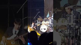 [CNBLUE] AWESOME STAGE SPECIAL CONCERT: CNBLUE 15TH ANNIVERSARY 2025.01.18 - Wake Up (1)