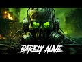 Royalty Free Heavy Metal Instrumental - BARELY ALIVE