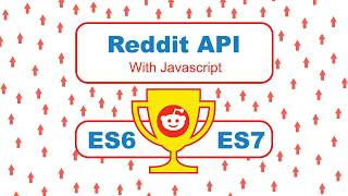 Rank the Top Reddit Posters with Javascript - Reddit API, ES6, ES7
