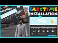 EASYTIME SCRIPT INSTALLATION *FREE* | FiveM Roleplay Scripts | FiveM Tutorial 2024 | MJ DEVELOPMENT