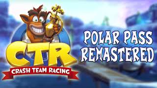 Polar Pass REMASTERED - Crash Team Racing