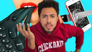 Troom Troom Is Actually The Worst Channel on YouTube