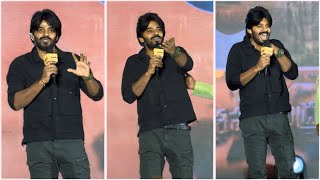 చాలా కష్టపడి Rocking Rakesh సినిమా తీసిండు At KCR Movie | Jordar Sujatha | Sudigali Sudheer