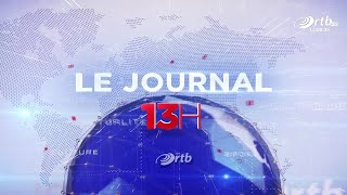 Le journal de 13h du 16 janvier 2025