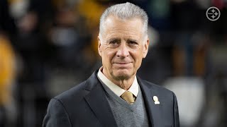 A Thank You Message from Steelers President Art Rooney II | Pittsburgh Steelers