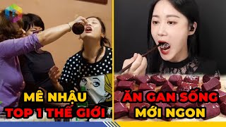 10 Cú SỐC VĂN HÓA Ở Hàn Quốc - Người Hàn Mê Thịt Chó Còn Hơn Cả Người Việt [Top 1 Khám Phá]