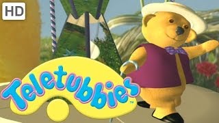 Teletubbies Magical Event: The Dancing Bear - Clip