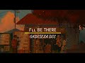 Nightcore - I'll Be There (Lyrics)