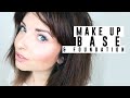 Foundation Routine | Helen Anderson