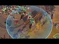 Battle Bracer Bombing | Albion Online