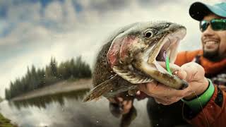 Colorado's Top 10 Fishing Spots