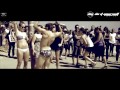 cue feat. pitbull u0026 shawn lewis crazy for the summer official video