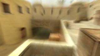 CSS| Double AwP kill ( Smooth test)