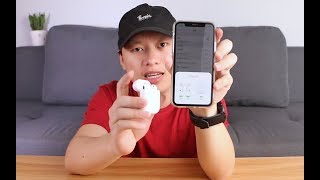 1比1高仿AirPods，告诉你华强北到底有多强？差点哭了